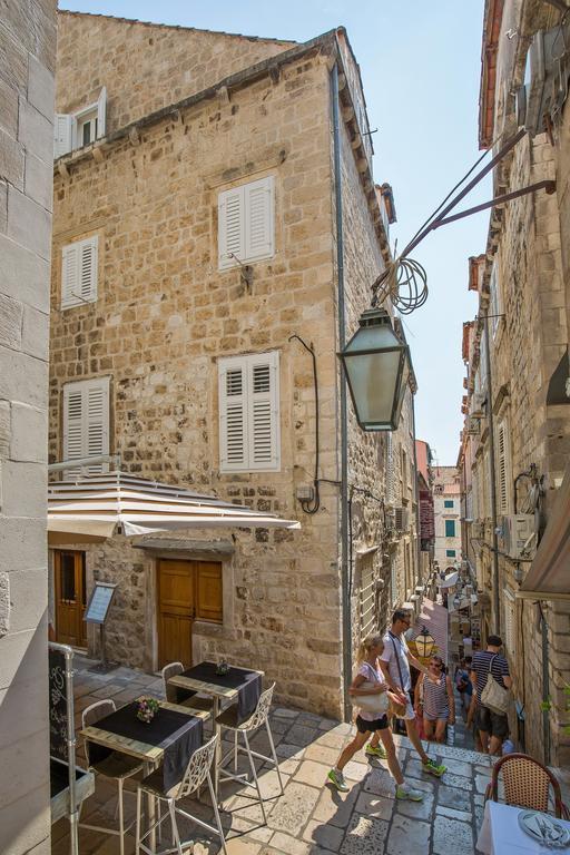 Apartments & Rooms Perla Dubrovnik Eksteriør billede