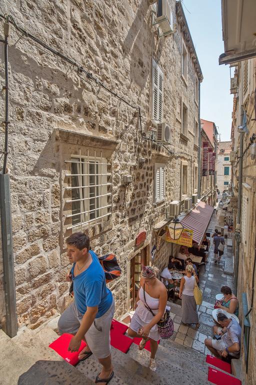Apartments & Rooms Perla Dubrovnik Eksteriør billede
