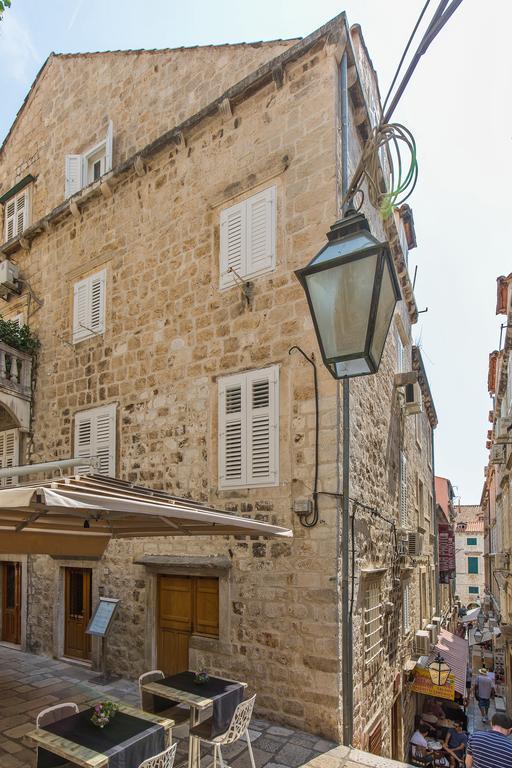 Apartments & Rooms Perla Dubrovnik Eksteriør billede