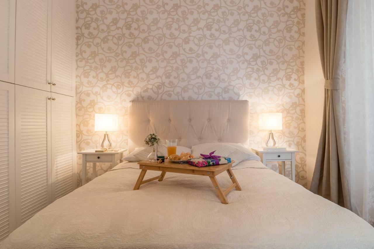 Apartments & Rooms Perla Dubrovnik Eksteriør billede