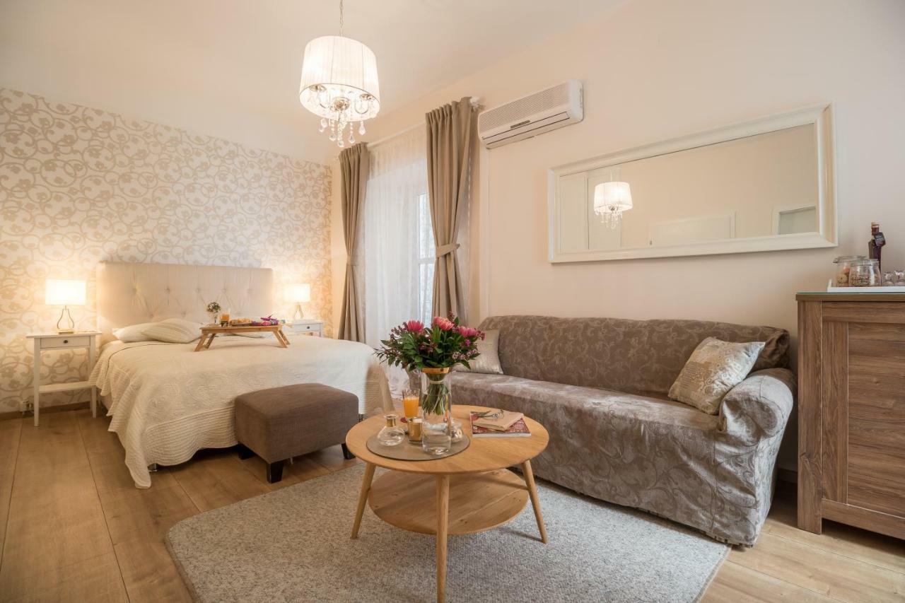 Apartments & Rooms Perla Dubrovnik Eksteriør billede