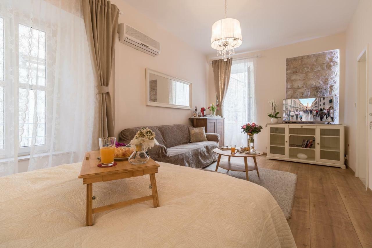 Apartments & Rooms Perla Dubrovnik Eksteriør billede