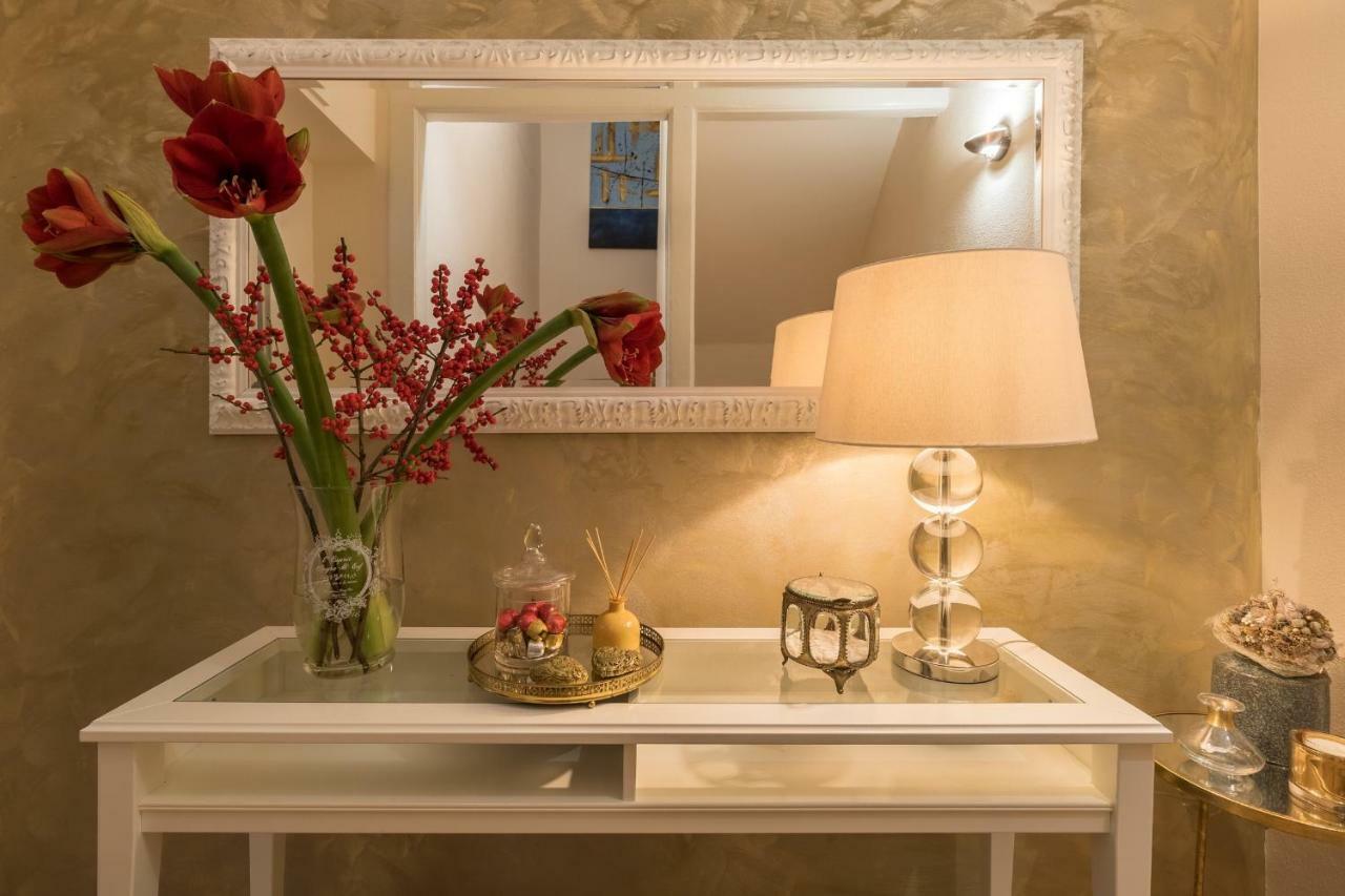 Apartments & Rooms Perla Dubrovnik Eksteriør billede