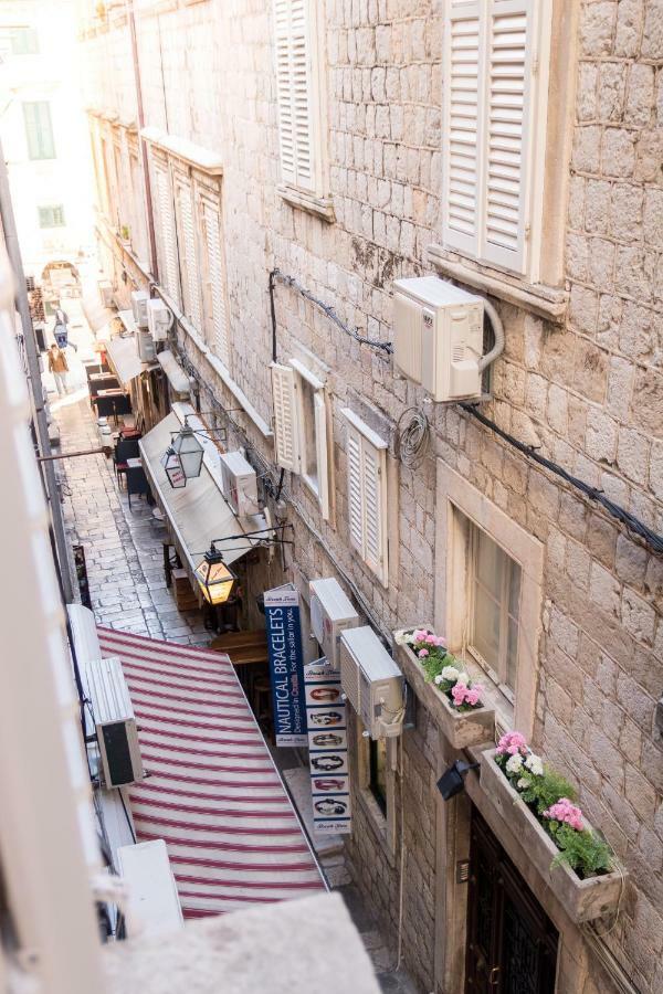 Apartments & Rooms Perla Dubrovnik Eksteriør billede