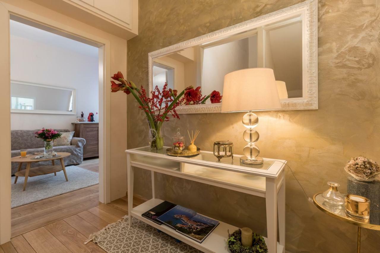 Apartments & Rooms Perla Dubrovnik Eksteriør billede