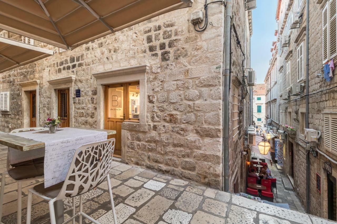 Apartments & Rooms Perla Dubrovnik Eksteriør billede