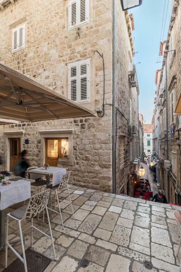 Apartments & Rooms Perla Dubrovnik Eksteriør billede